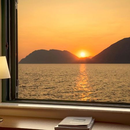 Rio Beach Residence Patras Exterior foto